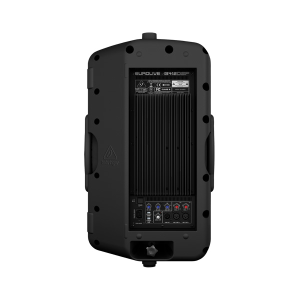 BEHRINGER B412DSP