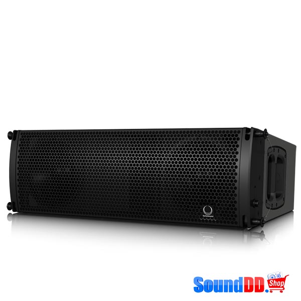 TURBOSOUND LIVERPOOL TLX84 Dual 2 Way 8" Line Array Element for Portable and Fixed Installation Applications TURBOSOUND TLX84 ตู้ลำโพงไลน์อาร์เรย์ 2 ทาง ขนาด 2*8 นิ้ว 1800 วัตต์ TURBOSOUND TLX-84 ลำโพง Line Array