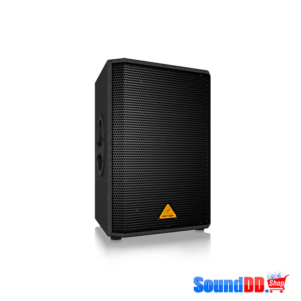 BEHRINGER VP1220 ตู้ลำโพง 12 นิ้ว 2 ทาง 800 วัตต์ BEHRINGER VP1220 ลำโพง Passive PA Speaker with 12" Woofer and 1.75" Titanium-Diaphragm Compression Driver