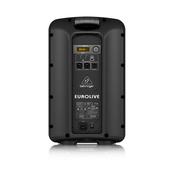 ฺBEHRINGER B12X