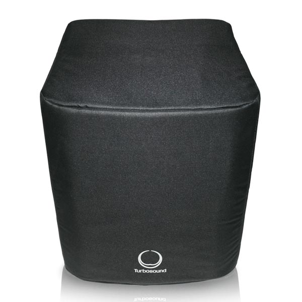 TURBOSOUND iNSPIRE iP2000-PC Deluxe Water Resistant Protective Cover for iP2000 Power Stand TURBOSOUND iP2000-PC กระเป๋าแบบกันน้ำ สำหรับลำโพงซับวูฟเฟอร์ของ iP2000 TURBOSOUND iP2000TB กระเป๋าใส่ลำโพง