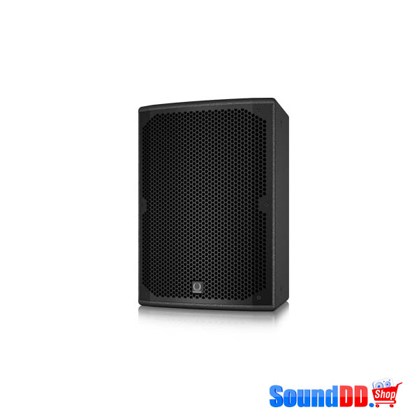 TURBOSOUND TCX82 ตู้ลำโพง 8 นิ้ว 2 ทาง 800 วัตต์ ตอบสนองความถี่ 100 Hz - 20 kHz ±3 dB และ 70 Hz - 20 kHz -10 dB TURBOSOUND TCX-82 ลำโพง 8 นิ้ว