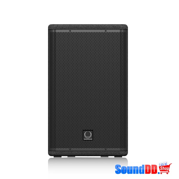 TURBOSOUND VENUE TVX122M 2 Way 12" Full Range Loudspeaker and Stage Monitor for Portable PA and Installation Applications TURBOSOUND TVX122M ตู้ลำโพงมอนิเตอร์ เวที 2 ทาง ขนาด 12 นิ้ว 2000 วัตต์ ตอบสนองความถี่ 85 Hz - 20 kHz ±3 dB และ 55 Hz - 20 kHz -10 dB TURBOSOUND TVX122M ลำโพง 12 นิ้ว