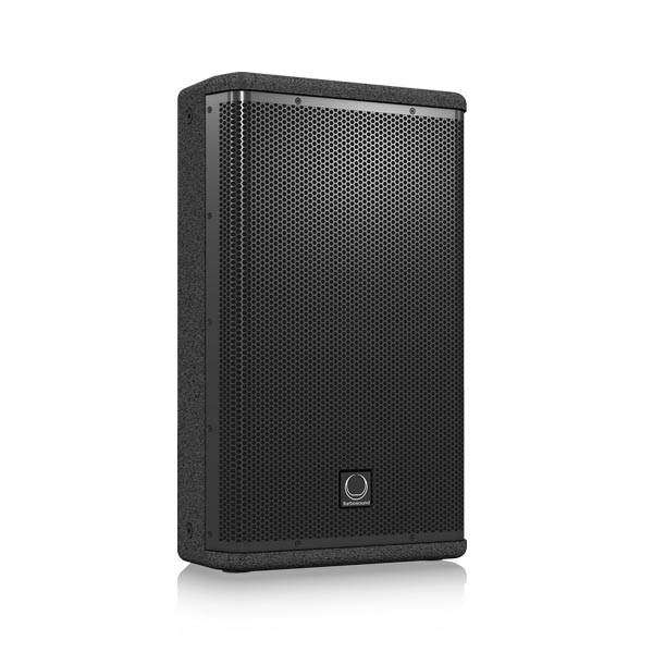 TURBOSOUND VENUE TVX122M 2 Way 12" Full Range Loudspeaker and Stage Monitor for Portable PA and Installation Applications TURBOSOUND TVX122M ตู้ลำโพงมอนิเตอร์ เวที 2 ทาง ขนาด 12 นิ้ว 2000 วัตต์ ตอบสนองความถี่ 85 Hz - 20 kHz ±3 dB และ 55 Hz - 20 kHz -10 dB TURBOSOUND TVX122M ลำโพง 12 นิ้ว