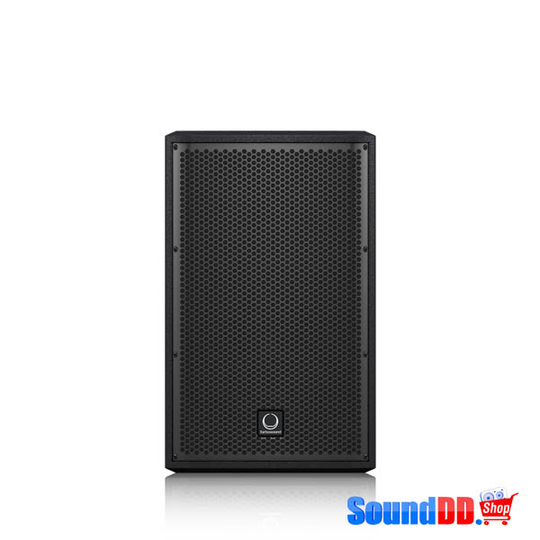 TURBOSOUND iP82 ตู้ลำโพง 8 นิ้ว 2 ทาง 600 วัตต์ ตอบสนองความถี่ 70Hz - 18kHz +3dB Full Range Loudspeaker for Portable PA Applications