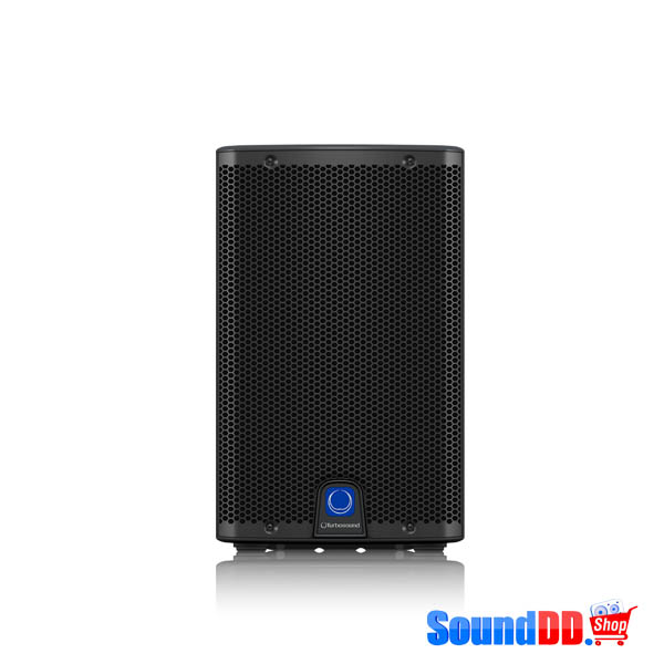 TURBOSOUND iQ8 ตู้ลำโพง 8 นิ้ว 2 ทาง 2,500 วัตต์ มีแอมป์ในตัว คลาส D ตอบสนองความถี่ 60 Hz – 18 kHz ±3 dB และ 55 Hz – 20 kHz -10 dB ลำโพง 8 นิ้ว