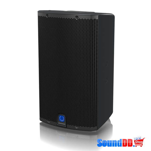 TURBOSOUND iQ12 ตู้ลำโพง 12 นิ้ว 2 ทาง 2,500 วัตต์ มีแอมป์ในตัว คลาส D ตอบสนองความถี่ 52 Hz – 18 kHz ±3 dB, 45 Hz – 20 kHz -10 dB ลำโพง 12 นิ้ว
