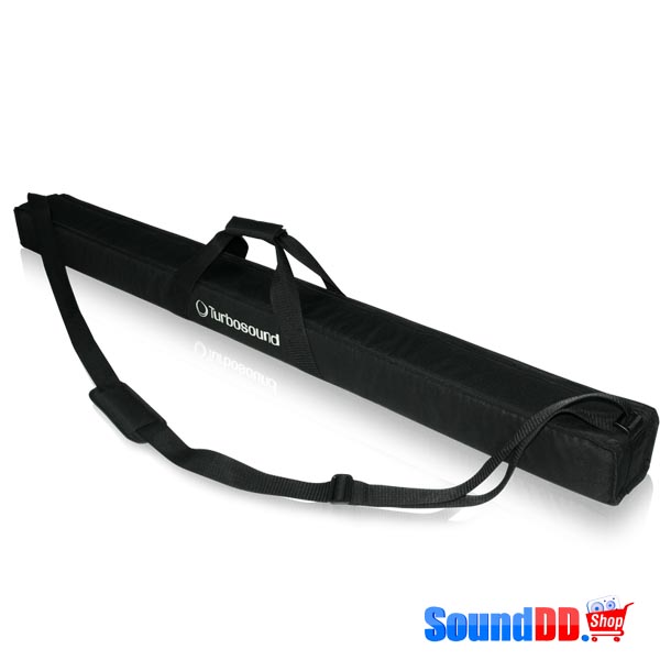 TURBOSOUND iNSPIRE iP1000-TB Deluxe Water Resistant Transport Bag for iP1000 Column Loudspeaker TURBOSOUND iP1000-TB กระเป๋าแบบกันน้ำ สำหรับลำโพงคอลัมน์ของ iP1000 TURBOSOUND iP1000TB กระเป๋าใส่ลำโพง