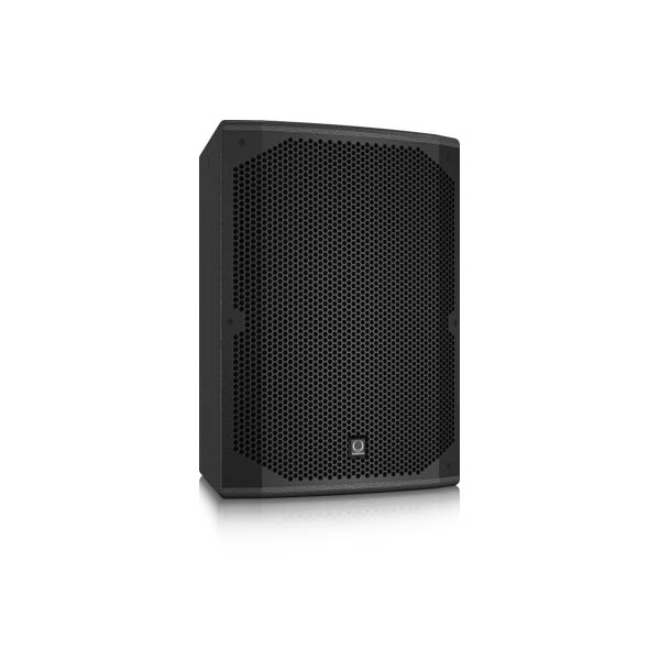TURBOSOUND TCX102 ตู้ลำโพง 10 นิ้ว 2 ทาง 1,000 วัตต์ ตอบสนองความถี่ 100 Hz - 20 kHz ±3 dB และ 68 Hz - 20 kHz -10 dB TURBOSOUND TCX-102 ลำโพง 10 นิ้ว