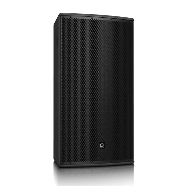 TURBOSOUND ATHENS TCS152/96 Arrayable 2 Way 15" Full Range Loudspeaker with Dendritic Waveguide for Installation Applications, 90° H x 60° V Dispersion TURBOSOUND TCS152/96 ตู้ลำโพง 2 ทาง ขนาด 15 นิ้ว 2400 วัตต์ ตอบสนองความถี่ 41 Hz - 18 kHz ±3 dB และ 35 Hz - 20 kHz -10 dB TURBOSOUND TCS152/96 ลำโพง 15 นิ้ว