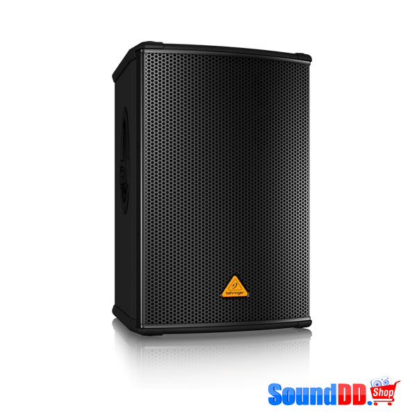 BEHRINGER B1520 PRO Professional 1,200-Watt 15" PA Loudspeaker System BEHRINGER B1520 PRO ตู้ลำโพง 15 นิ้ว 1,200 วัตต์ BEHRINGER B1520 PA Loudspeaker System