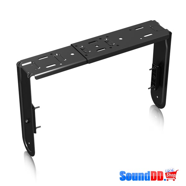 TURBOSOUND iQ10-WB Steel Wall Bracket for iQ10 Loudspeakers TURBOSOUND iQ10-WB ที่แขวนลำโพงกับผนัง สำหรับตู้ลำโพง iQ10 TURBOSOUND iQ-10-WB ตัวยึดลำโพง