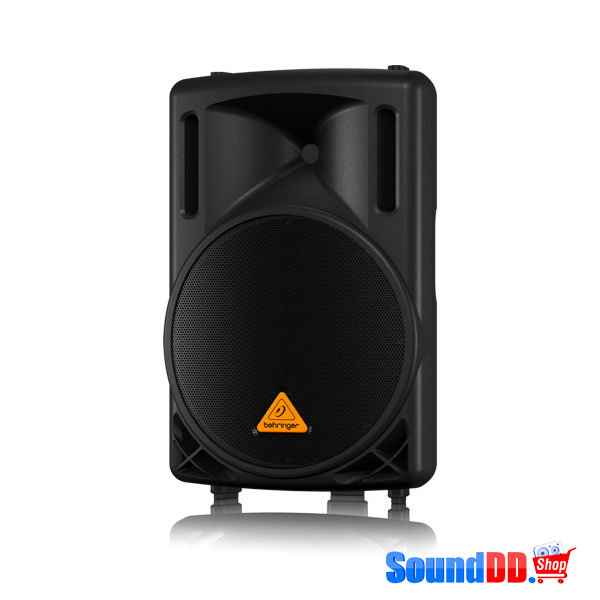 BEHRINGER B215XL ตู้ลำโพง 15 นิ้ว 2 ทาง 1,000 วัตต์ PA Speaker System with 15" Woofer and 1.75" Titanium Compression Driver ส่งฟรี!! ทั่วประทศ