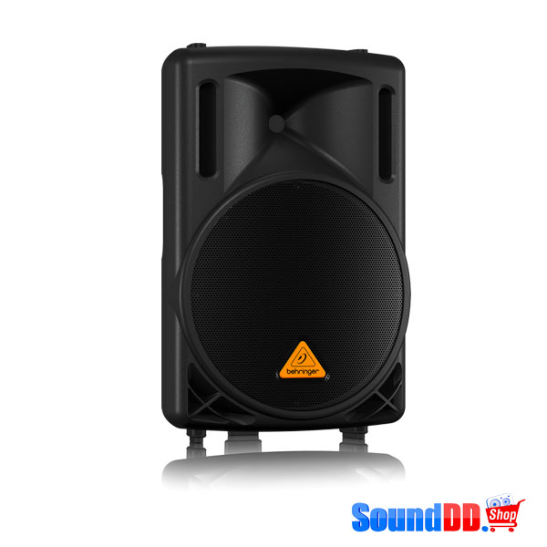BEHRINGER B215XL ตู้ลำโพง 15 นิ้ว 2 ทาง 1,000 วัตต์ PA Speaker System with 15" Woofer and 1.75" Titanium Compression Driver ส่งฟรี!! ทั่วประทศ