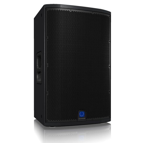 TURBOSOUND TSP152-AN ตู้ลำโพง 15 นิ้ว 2 ทาง 2,500 วัตต์ มีแอมป์ในตัว คลาส D ลำโพง 15 นิ้ว KLARK TEKNIK DSP Technology / ULTRANET Networking