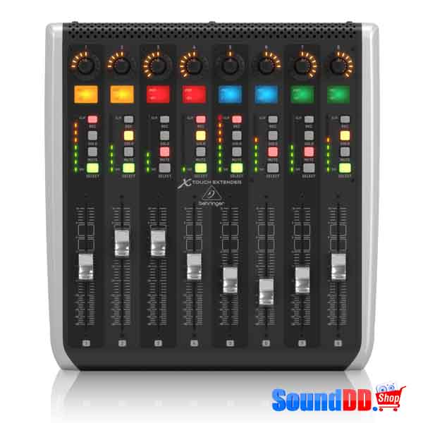 BEHRINGER X-TOUCH-EXTENDER