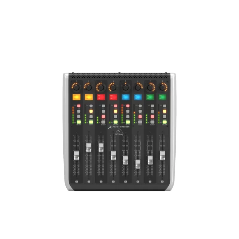 BEHRINGER X-TOUCH EXTENDER