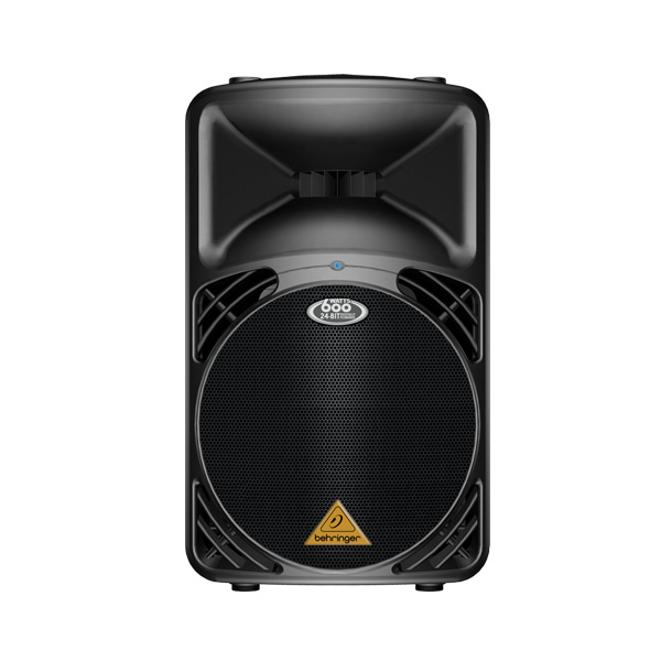 BEHRINGER B412DSP