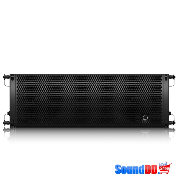 TURBOSOUND LIVERPOOL TLX84 Dual 2 Way 8" Line Array Element for Portable and Fixed Installation Applications TURBOSOUND TLX84 ตู้ลำโพงไลน์อาร์เรย์ 2 ทาง ขนาด 2*8 นิ้ว 1800 วัตต์ TURBOSOUND TLX-84 ลำโพง Line Array
