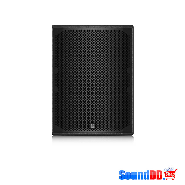 TURBOSOUND DUBLIN TCX122 2 Way 12" Loudspeaker for Portable PA and Installation Applications TURBOSOUND TCX122 ตู้ลำโพง 2 ทาง ขนาด 12 นิ้ว 1200 วัตต์ ตอบสนองความถี่ 100 Hz - 18 kHz ±3 dB และ 68 Hz - 20 kHz -10 dB TURBOSOUND TCX-122 ลำโพง 12 นิ้ว