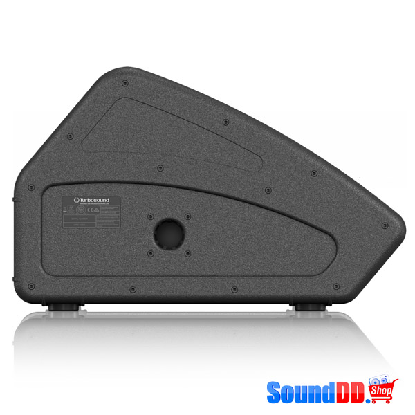 TURBOSOUND TFM152M-AN ตู้ลำโพงมอนิเตอร์เวที ขนาด 15 นิ้ว 2 ทาง 2,500 วัตต์ มีแอมป์ในตัว คลาส D - Image 6