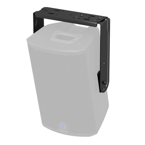 TURBOSOUND iQ10-WB Steel Wall Bracket for iQ10 Loudspeakers TURBOSOUND iQ10-WB ที่แขวนลำโพงกับผนัง สำหรับตู้ลำโพง iQ10 TURBOSOUND iQ-10-WB ตัวยึดลำโพง
