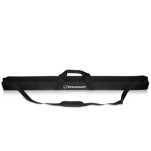 TURBOSOUND iNSPIRE iP1000-TB Deluxe Water Resistant Transport Bag for iP1000 Column Loudspeaker TURBOSOUND iP1000-TB กระเป๋าแบบกันน้ำ สำหรับลำโพงคอลัมน์ของ iP1000 TURBOSOUND iP1000TB กระเป๋าใส่ลำโพง