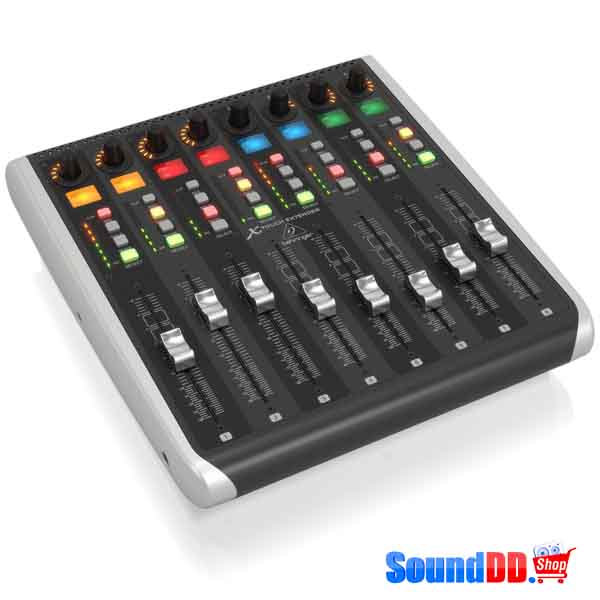 BEHRINGER X-TOUCH-EXTENDER