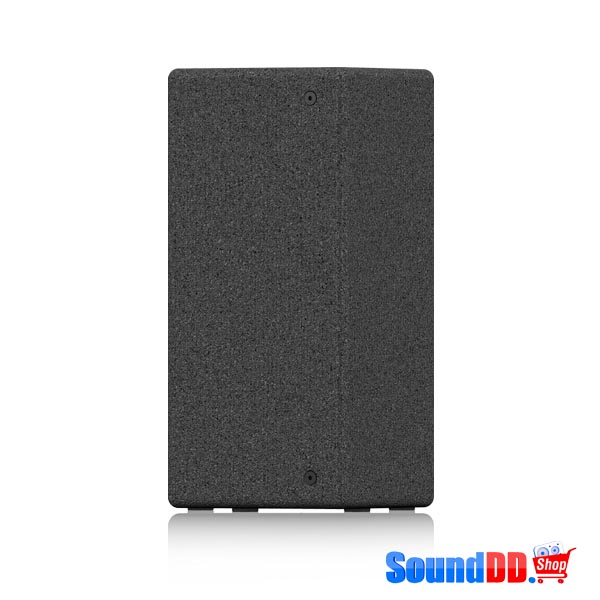 TURBOSOUND VENUE TVX122M 2 Way 12" Full Range Loudspeaker and Stage Monitor for Portable PA and Installation Applications TURBOSOUND TVX122M ตู้ลำโพงมอนิเตอร์ เวที 2 ทาง ขนาด 12 นิ้ว 2000 วัตต์ ตอบสนองความถี่ 85 Hz - 20 kHz ±3 dB และ 55 Hz - 20 kHz -10 dB TURBOSOUND TVX122M ลำโพง 12 นิ้ว