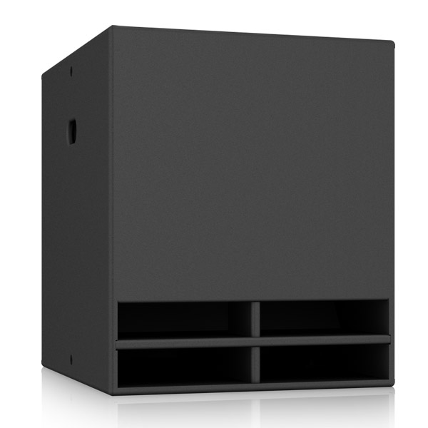 TURBOSOUND TCX118B ตู้ลำโพงซับวูฟเฟอร์ 18 นิ้ว 4,000 วัตต์ TURBOSOUND TCX-118B ลำโพงซับวูฟเฟอร์ passive สินค้ารับประกันของแท้แน่นอน