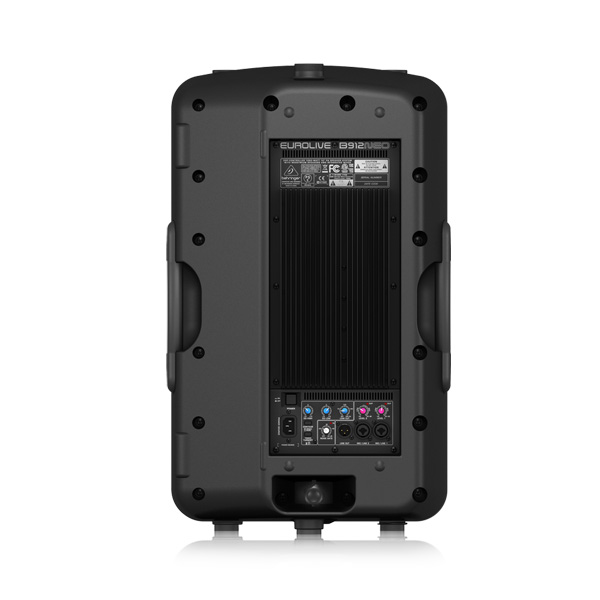 BEHRINGER B912NEO