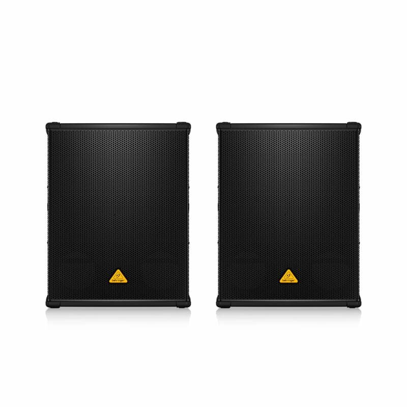 BEHRINGER B1800X PRO