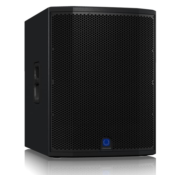 TURBOSOUND TSP118B-AN ตู้ลำโพงซับวูฟเฟอร์ 18 นิ้ว 3000 วัตต์