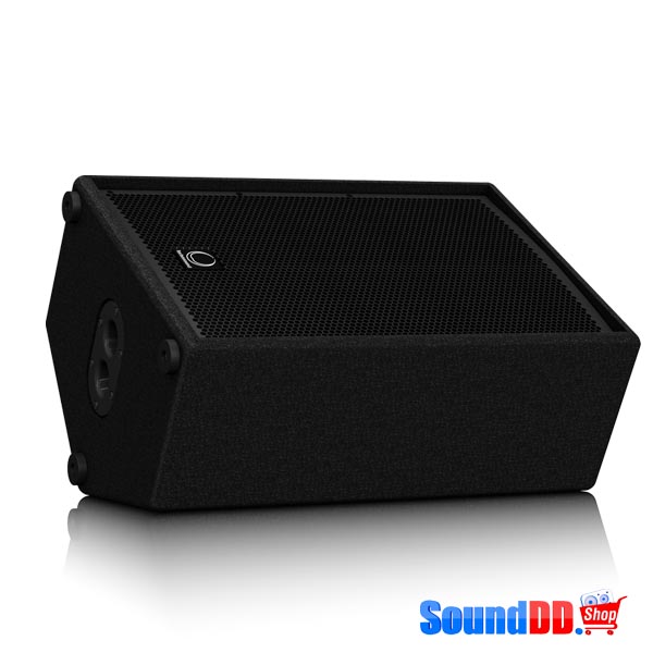 TURBOSOUND TPX122M ตู้ลำโพงมอนิเตอร์เวที 12 นิ้ว 2 ทาง 1,000 วัตต์ TURBOSOUND TPX122M ลำโพง 12 นิ้ว Stage Monitor for Portable PA Applications
