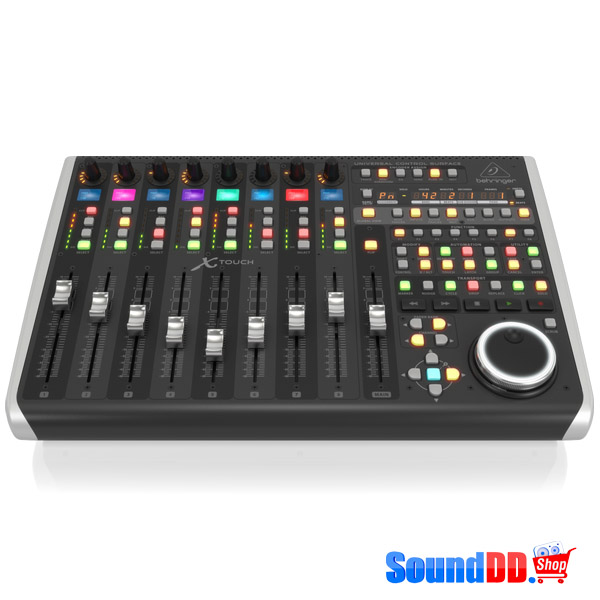 BEHRINGER X-TOUCH