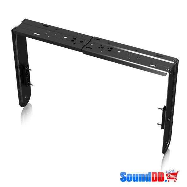 TURBOSOUND iQ15-WB Steel Wall Bracket for iQ15 Loudspeakers TURBOSOUND iQ15-WB ที่แขวนลำโพงกับผนัง สำหรับตู้ลำโพง iQ15 TURBOSOUND iQ-15-WB ตัวยึดลำโพง