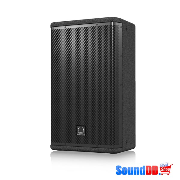 TURBOSOUND VENUE TVX122M 2 Way 12" Full Range Loudspeaker and Stage Monitor for Portable PA and Installation Applications TURBOSOUND TVX122M ตู้ลำโพงมอนิเตอร์ เวที 2 ทาง ขนาด 12 นิ้ว 2000 วัตต์ ตอบสนองความถี่ 85 Hz - 20 kHz ±3 dB และ 55 Hz - 20 kHz -10 dB TURBOSOUND TVX122M ลำโพง 12 นิ้ว