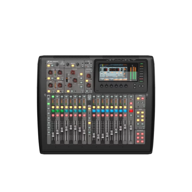BEHRINGER X32 COMPACT