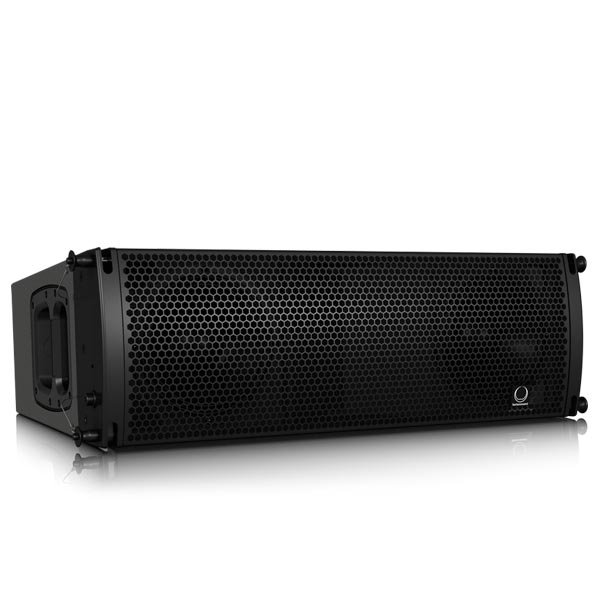 TURBOSOUND LIVERPOOL TLX84 Dual 2 Way 8" Line Array Element for Portable and Fixed Installation Applications TURBOSOUND TLX84 ตู้ลำโพงไลน์อาร์เรย์ 2 ทาง ขนาด 2*8 นิ้ว 1800 วัตต์ TURBOSOUND TLX-84 ลำโพง Line Array