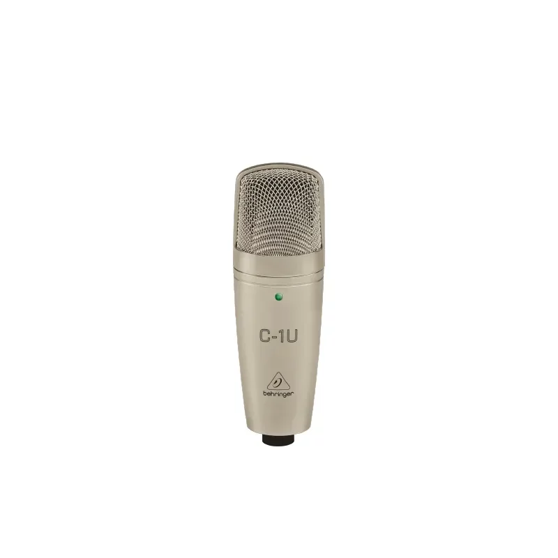 BEHRINGER C-1U