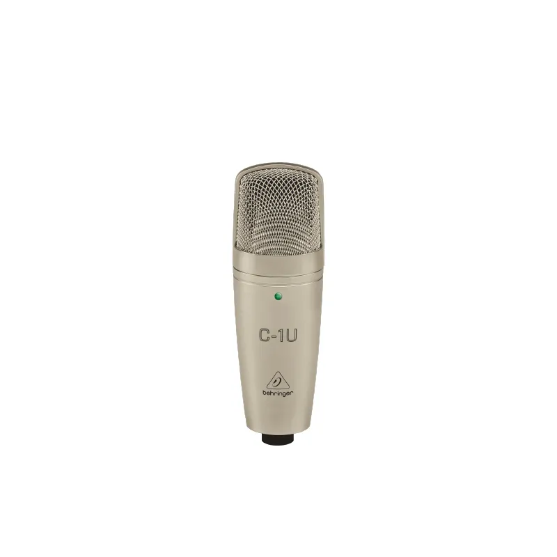 BEHRINGER C-1U