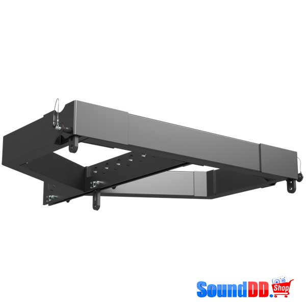 TURBOSOUND LIVERPOOL TLX84-FLB Fly Bar for TLX84 and TLX215L Suspended Arrays TURBOSOUND TLX84-FLB ตัวยึดลำโพงไลน์อาเรย์ สำหรับ TLX84 และ TLX215L แบบแขวน TURBOSOUND TLX-84-FLB Fly bar