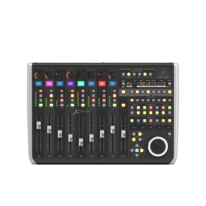 BEHRINGER X-TOUCH