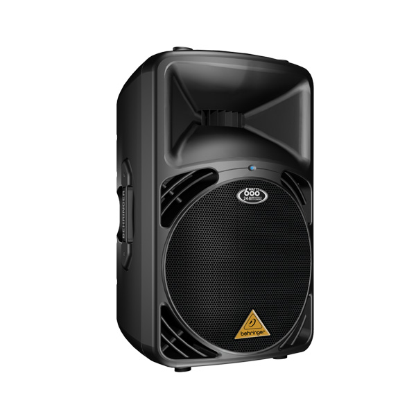 BEHRINGER B412DSP