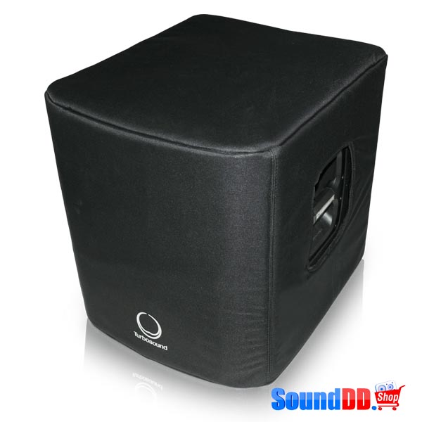 TURBOSOUND iNSPIRE iP2000-PC Deluxe Water Resistant Protective Cover for iP2000 Power Stand TURBOSOUND iP2000-PC กระเป๋าแบบกันน้ำ สำหรับลำโพงซับวูฟเฟอร์ของ iP2000 TURBOSOUND iP2000TB กระเป๋าใส่ลำโพง