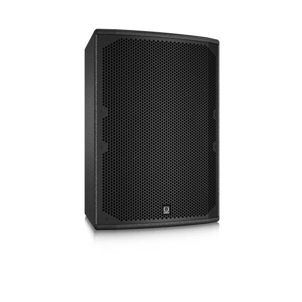 TURBOSOUND TCX122-R ตู้ลำโพง 12 นิ้ว 2 ทาง 1,200 วัตต์ ทนทานต่อสภาพอากาศ กันน้ำ ตอบสนองความถี่ 100 Hz - 18 kHz ±3 dB และ 68 Hz - 20 kHz -10 dB