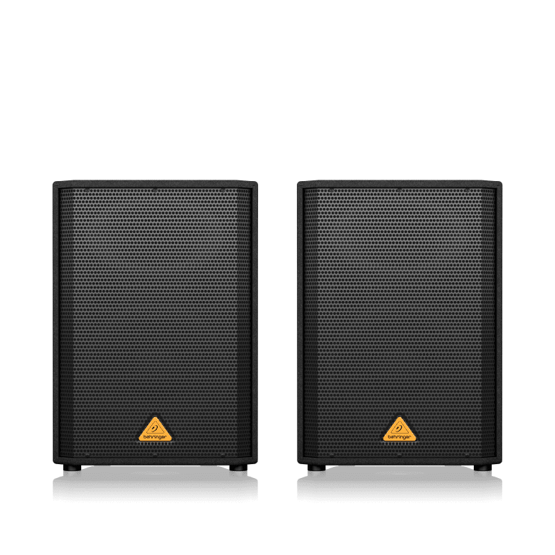 BEHRINGER VP1220