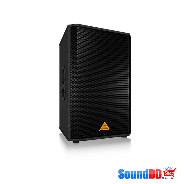 BEHRINGER VP1520 ตู้ลำโพง 15 นิ้ว 2 ทาง 1,000 วัตต์ PA Speaker with 15" Woofer and 1.75" Titanium-Diaphragm Compression Driver ส่งฟรี!! ทั่วประเทศ