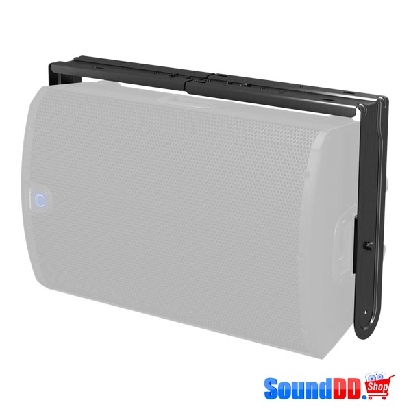TURBOSOUND iQ15-WB Steel Wall Bracket for iQ15 Loudspeakers TURBOSOUND iQ15-WB ที่แขวนลำโพงกับผนัง สำหรับตู้ลำโพง iQ15 TURBOSOUND iQ-15-WB ตัวยึดลำโพง