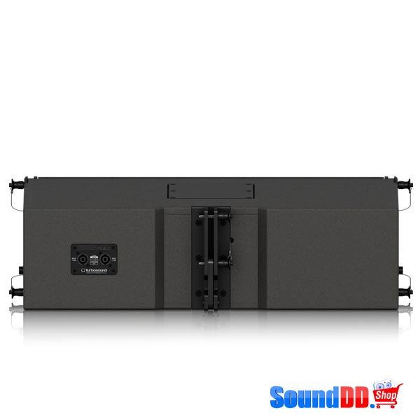 TURBOSOUND LIVERPOOL TLX84 Dual 2 Way 8" Line Array Element for Portable and Fixed Installation Applications TURBOSOUND TLX84 ตู้ลำโพงไลน์อาร์เรย์ 2 ทาง ขนาด 2*8 นิ้ว 1800 วัตต์ TURBOSOUND TLX-84 ลำโพง Line Array
